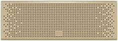 Портативная колонка XIAOMI Mi Bluetooth Speaker, 6Вт, золотистый