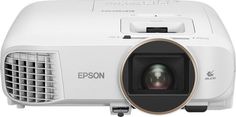 Проектор EPSON EH-TW5650 белый [v11h852040]