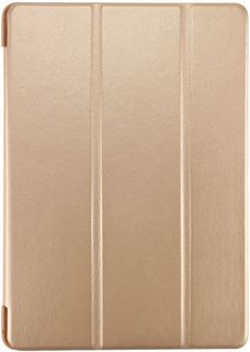 Чехол для планшета IT BAGGAGE ITHWT3105-9, золотистый, для Huawei Media Pad T3 10
