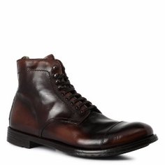 Мужские ботинки OFFICINE CREATIVE