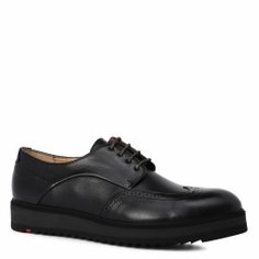 Полуботинки LLOYD 28-305 черный