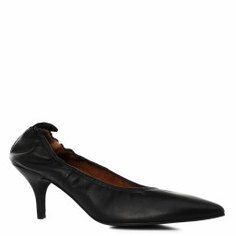 Туфли JOSEPH JO31010A черный