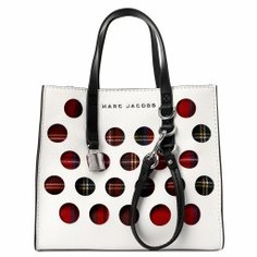 Сумка MARC JACOBS M0014106 молочно-белый
