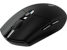 Мышь Logitech G305 Lightspeed Gaming Mouse Black 910-005282