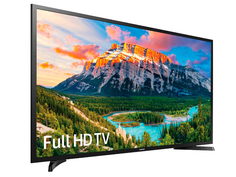 Телевизор Samsung UE32N5000