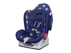 Автокресло Sisterbebe Capsule JM03 Stars Blue