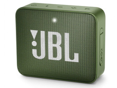 Колонка JBL Go 2 Green