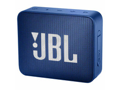 Колонка JBL Go 2 Navy