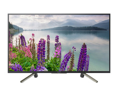 Телевизор Sony KDL-43WF804