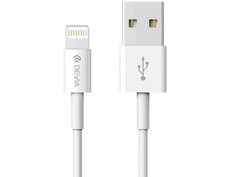 Аксессуар Devia Smart Cable MFI IOS 1m 22319