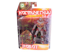 Игрушка ABtoys Космический робот C-00177