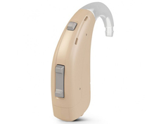 Слуховой аппарат Siemens STF XP T3