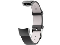 Aксессуар Ремешок Apres Leather for Huawei Honor Band 3 Black