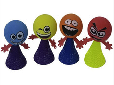 Игрушка СмеХторг Попрыгунчик В ассортименте