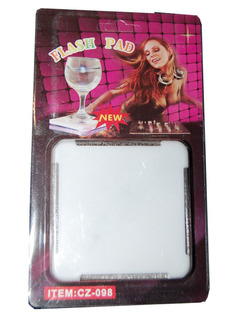 Подставка светящаяся СмеХторг