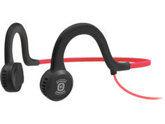 AfterShokz Sportz Titanium Red AS401LR