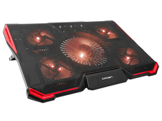 Аксессуар Crown CMLS-k330 Red