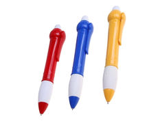 Авторучка СмеХторг Большая 19cm