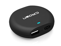 Блок питания Crown CMLC-3294 90W Black