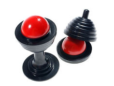 СмеХторг Фокус Шарик в кубке