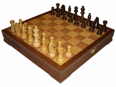 Игра Ровертайм Шахматы 4844