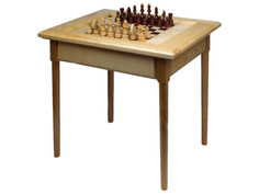 Игровой стол Карты М Стол шахматный 3006