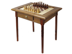 Игровой стол Карты М Стол шахматный 3008