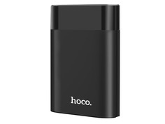 Аккумулятор HOCO Outstanding Series B34 8000mAh Black