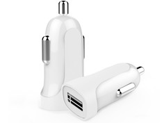 Зарядное устройство BYZ YL-801 White