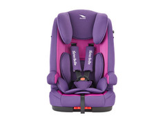 Автокресло Sisterbebe Embrace JM01 Violet