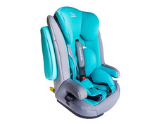 Автокресло Sisterbebe Embrace JM01 Turquoise