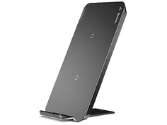 Зарядное устройство Baseus Wireless Charger Black WXHSD-01