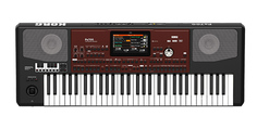 Синтезатор KORG Pa700
