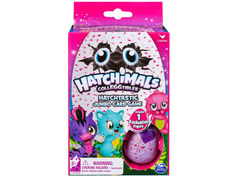 Настольная игра Hatchimals 98418