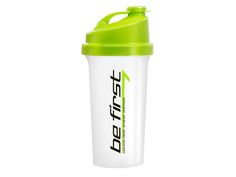 Шейкер Be First 700ml Light Green TS 1037-GRE