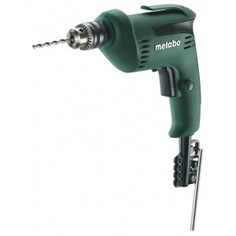 Дрель metabo be 10 600133000