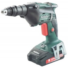 Аккумуляторный винтоверт metabo se 18 ltx 2500 620047500