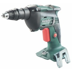 Аккумуляторный винтоверт metabo se 18 ltx 4000 без акб ии зу 620048890
