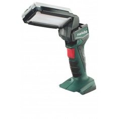 Аккумуляторный стержневой фонарь metabo sla 14.4-18 led 600370000