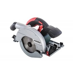 Циркулярная погружная пила metabo kse 55 vario plus 601204000