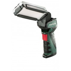 Аккумуляторный фонарь metabo powermaxx sla led 600369000