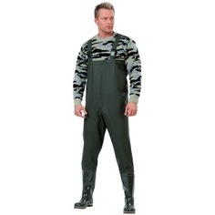 Рыбацкий полукомбинезон авангард-спецодежда р.43 46203