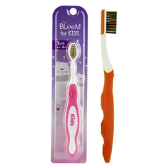 Щетка зубная для детей CLIO от 6 лет