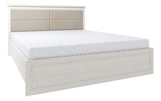 Кровать двуспальная Monako 160М Анрэкс