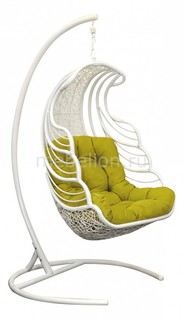 Кресло подвесное Shell Экодизайн