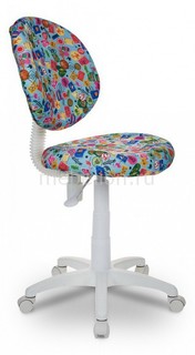 Стул компьютерный KD-W6/MARK-LB Бюрократ