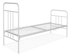 Кровать односпальная Мантер МТМ