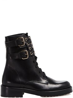 БОТИНКИ Red Valentino