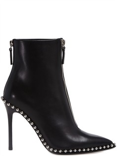БОТИНКИ Alexander Wang