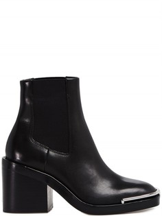 БОТИНКИ Alexander Wang